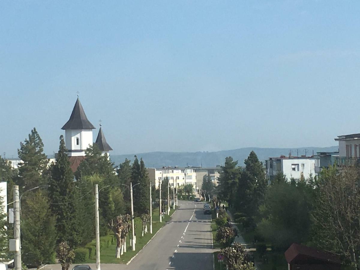 Hotel Holiday Victoria Victoria (Brasov) Bagian luar foto
